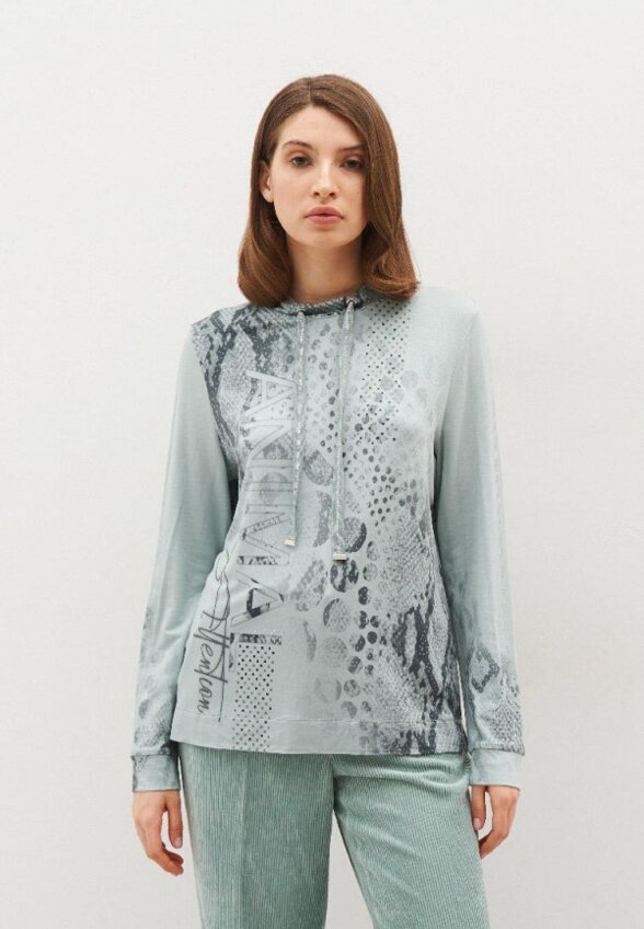 Свитшот Gerry Weber