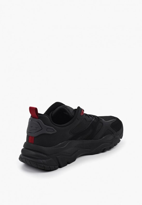 Кроссовки Lotto