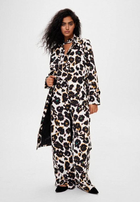 Блуза SashaOstrov