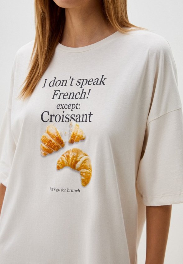 Платье домашнее Mark Formelle