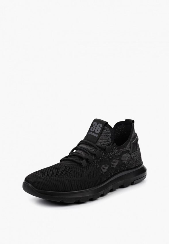 Кроссовки Briggs