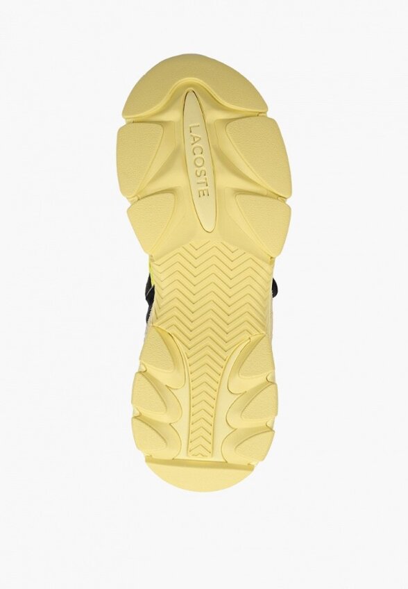 Кроссовки Lacoste