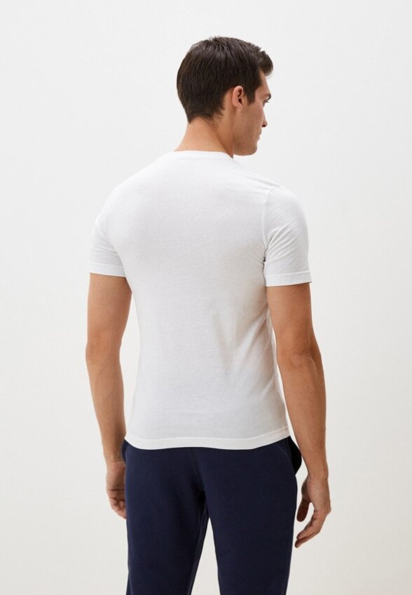 Футболка Reebok