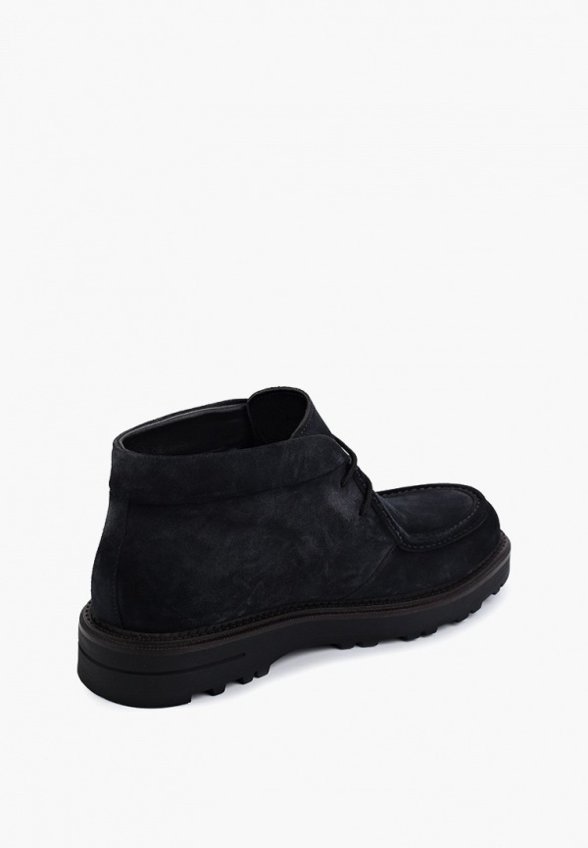 Ботинки El'Rosso