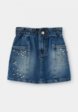 Юбка джинсовая Acoola1  - превью