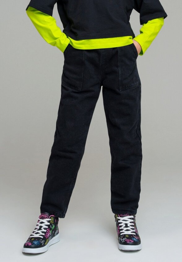 Джинсы PlayToday