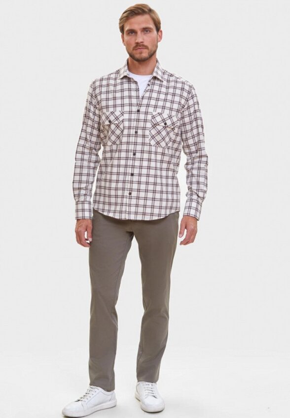 Рубашка Kanzler