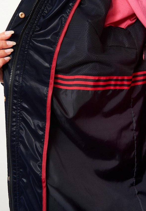 Парка Samoon by Gerry Weber