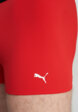 Плавки-шорты мужские PUMA Swim, Красный4  - превью
