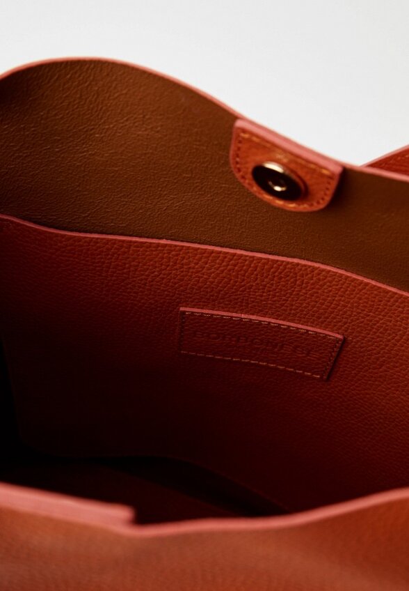 Сумка и косметичка Borbonese