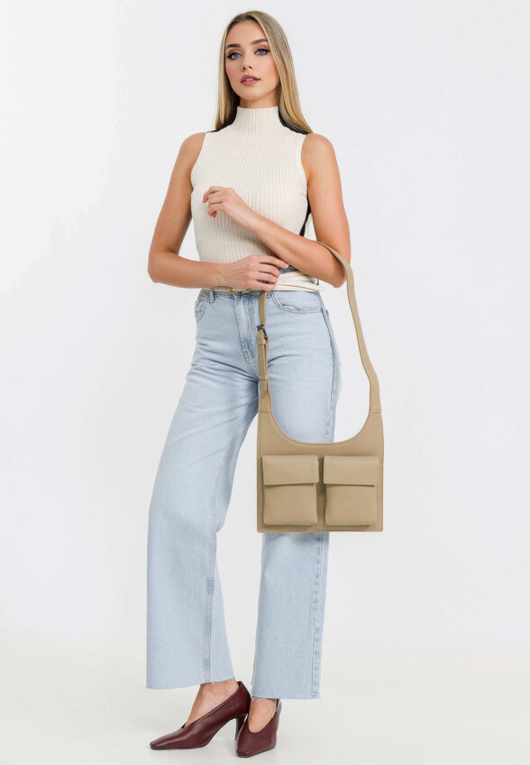 Др.Коффер M402892-44-61 сумка через плечо