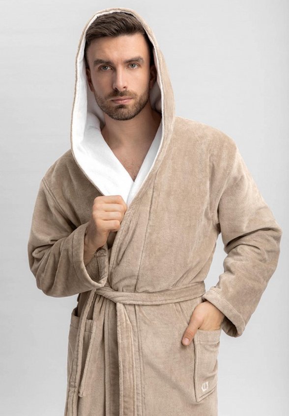 Халат домашний Togas