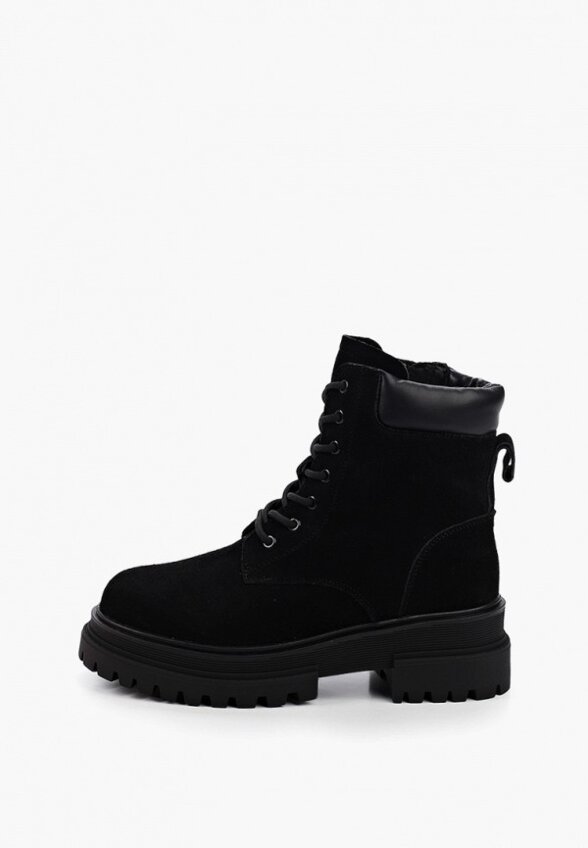 Ботинки Thomas Munz