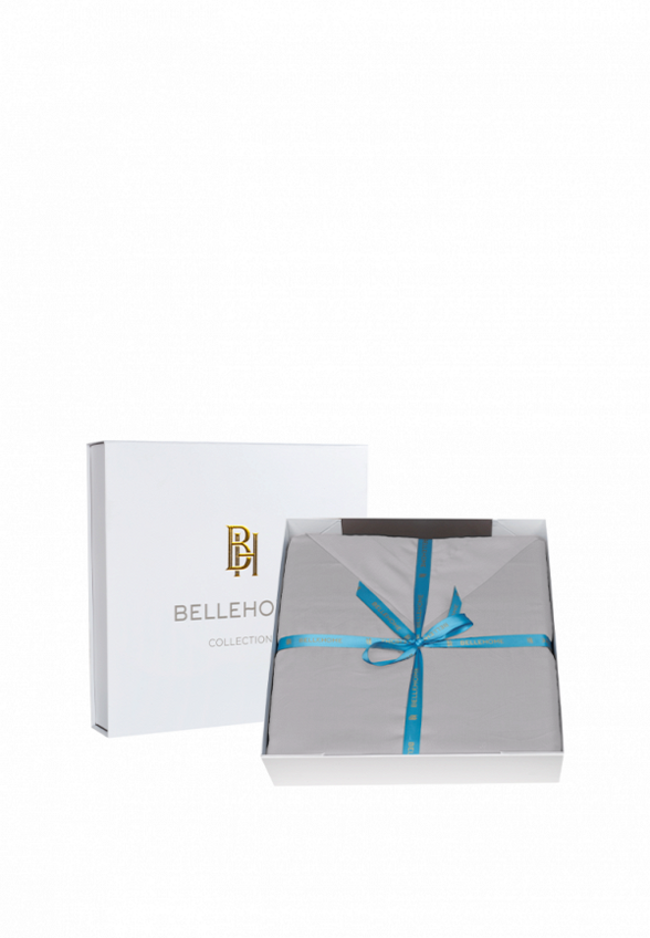 Постельное белье Евро Bellehome