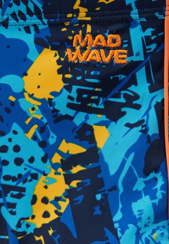 Плавки MadWave
