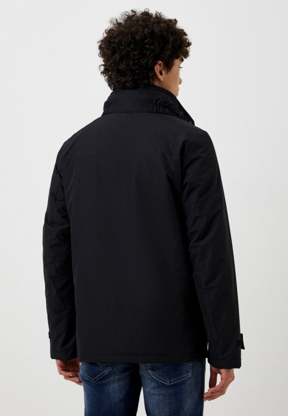 Куртка утепленная Urban Fashion for Men