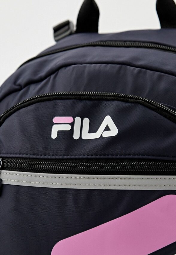 Рюкзак и кошелек Fila