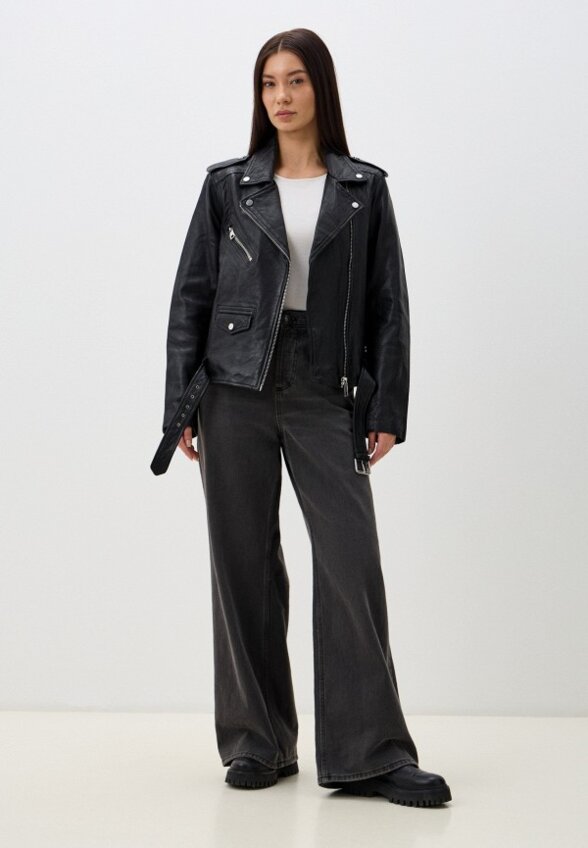 Косуха Снежная Королева