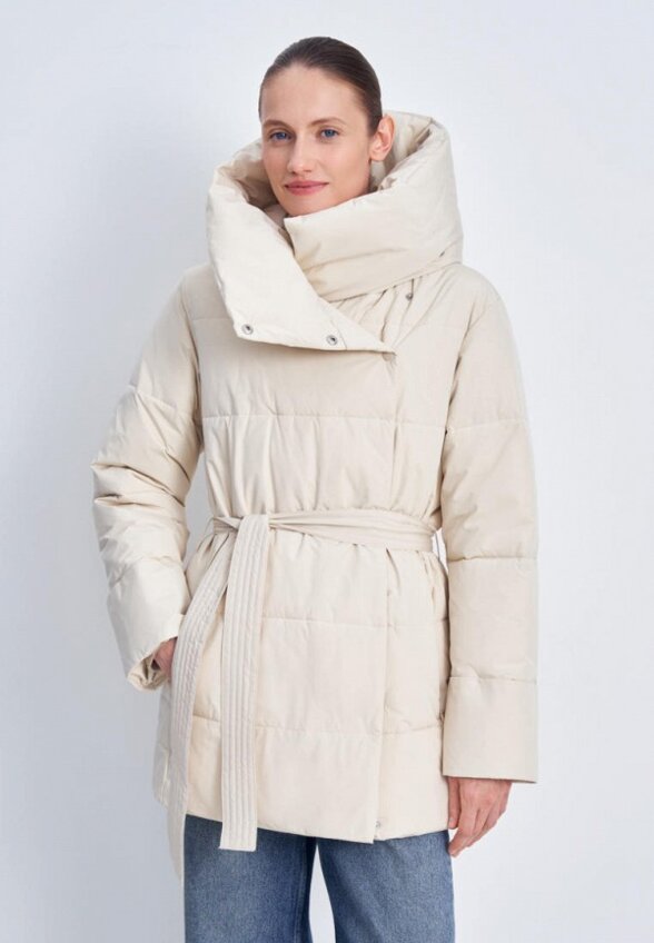 Куртка утепленная Finn Flare