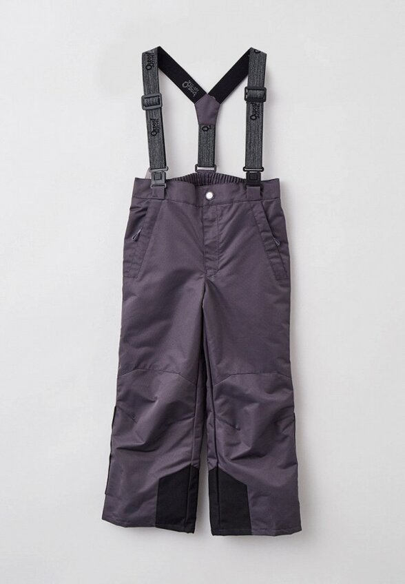 Брюки утепленные Oldos