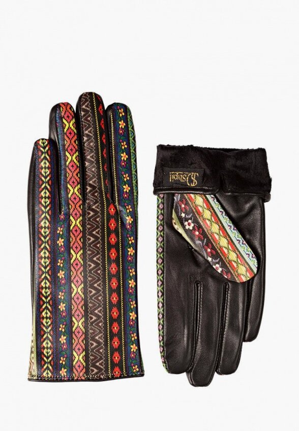 Перчатки Shpil Design