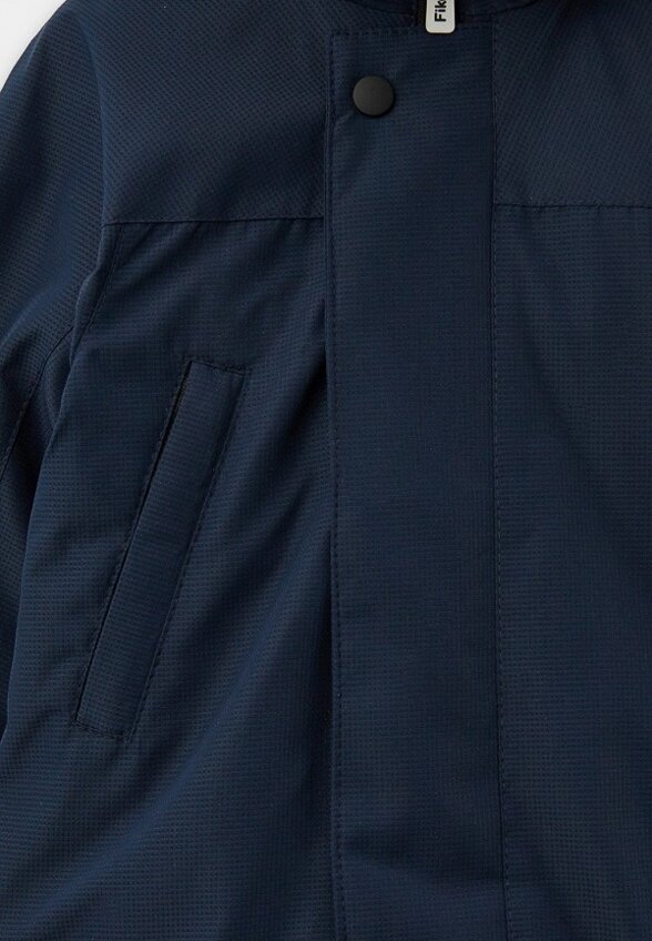 Комбинезон утепленный FikaBooka