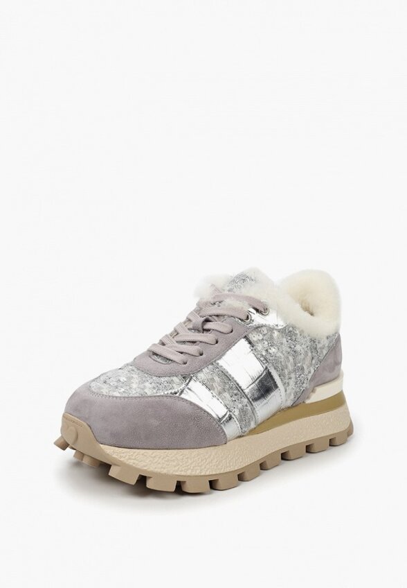 Кроссовки Graciana