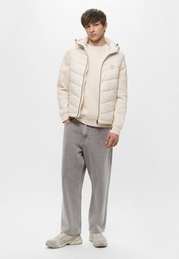 Жилет утепленный Guess