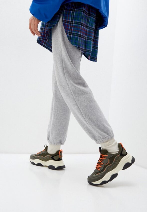 Кроссовки Sigma