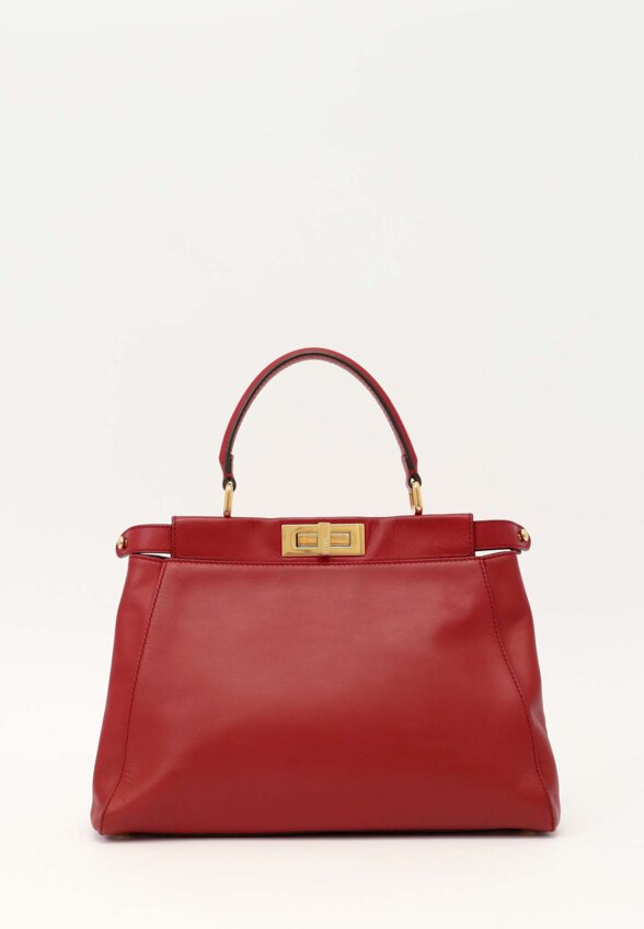 Fendi Peekaboo