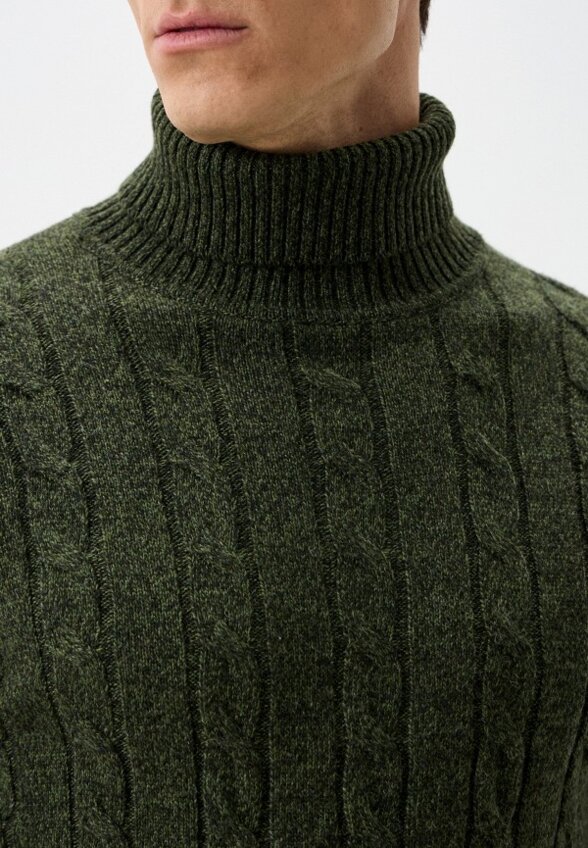 Свитер Corso Milano