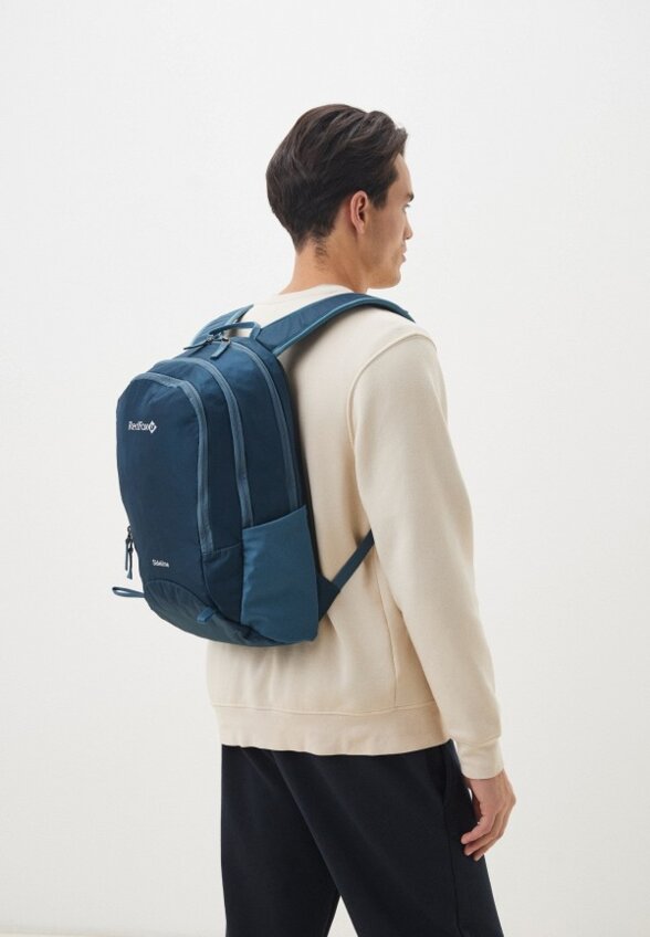 Рюкзак Red Fox