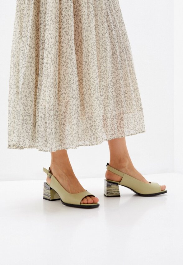 Босоножки Ivolga