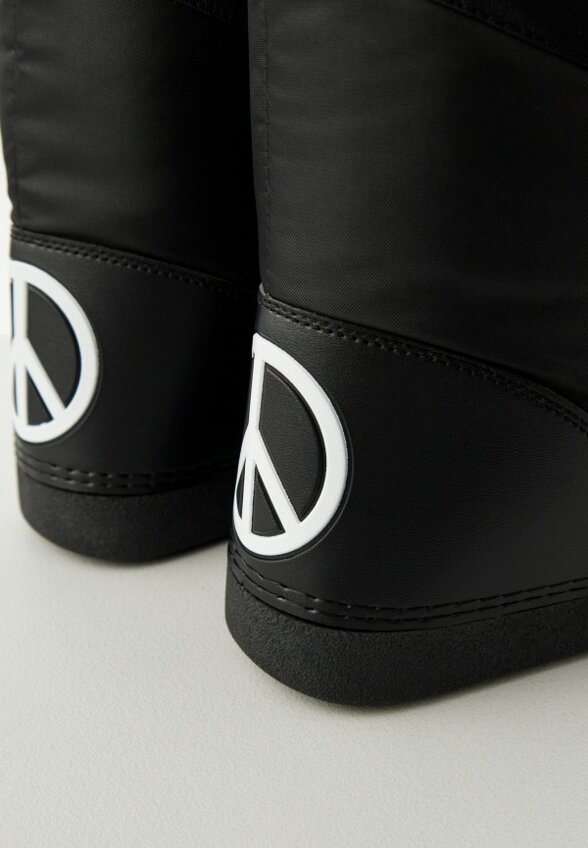 Луноходы Love Moschino