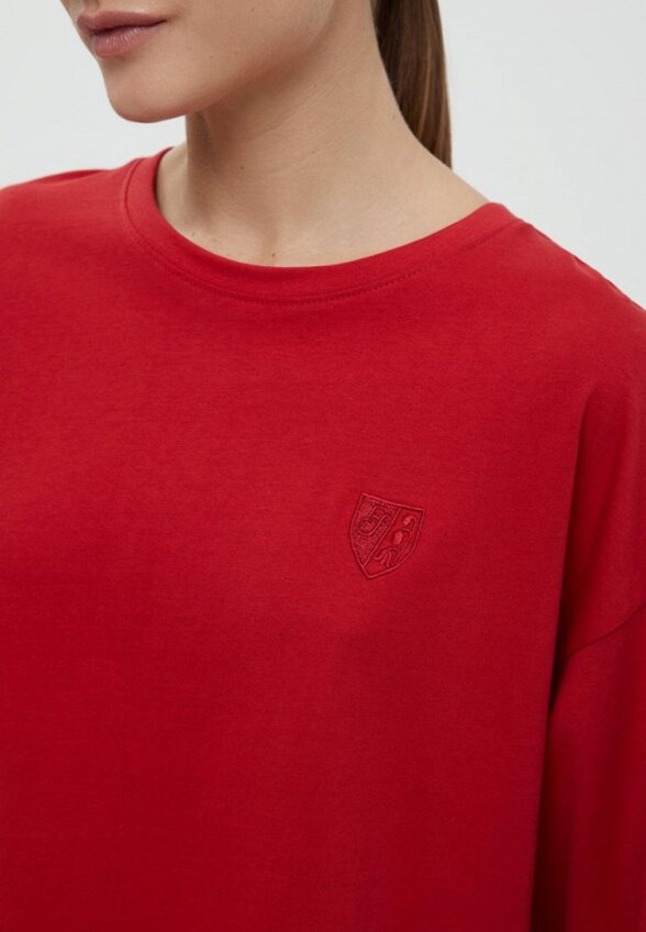 Футболка Finn Flare