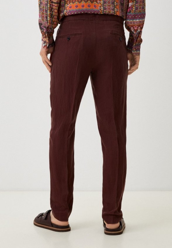 Брюки Mango Man