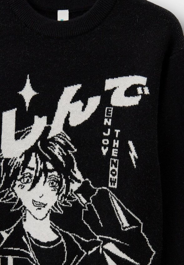 Джемпер Acoola