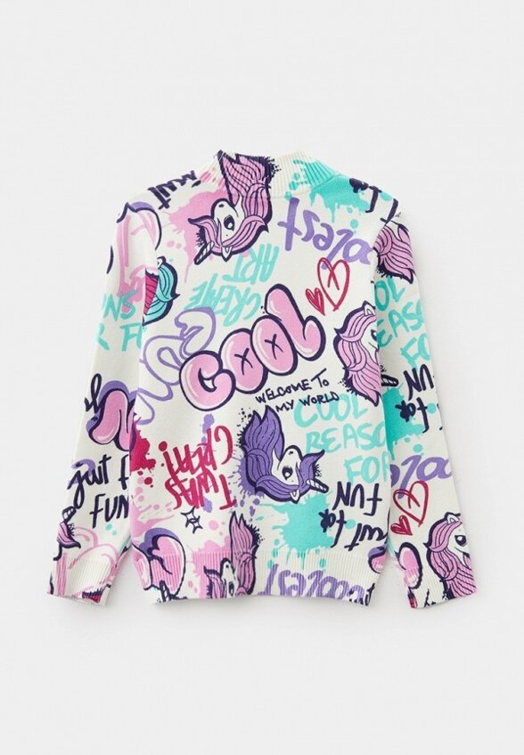 Джемпер PlayToday