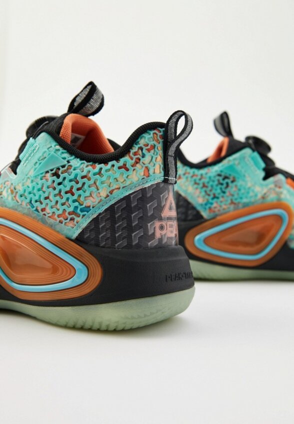 Кроссовки Peak