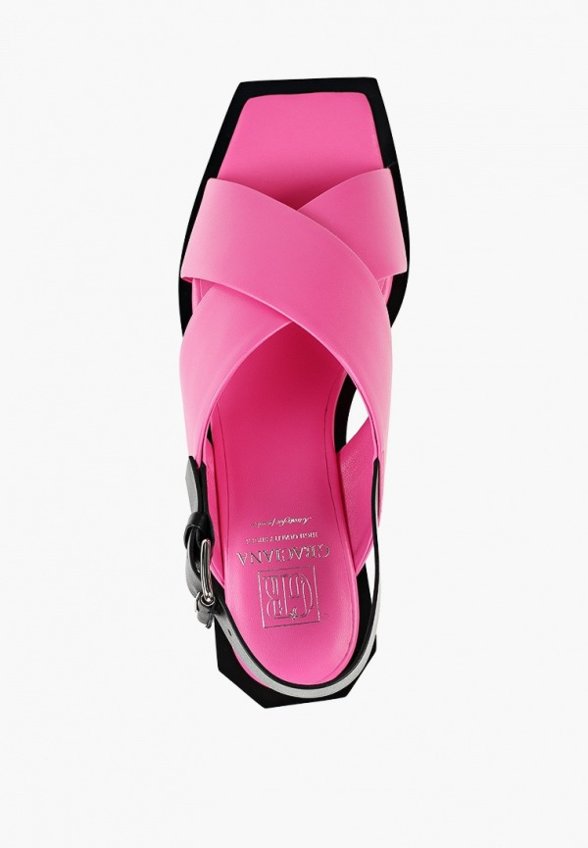 Сандалии Graciana