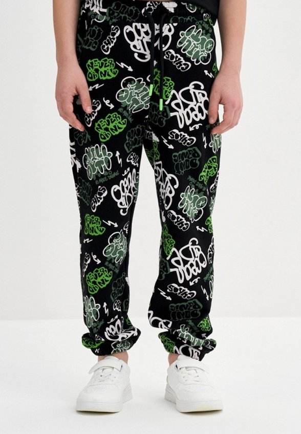 Брюки спортивные Kogankids