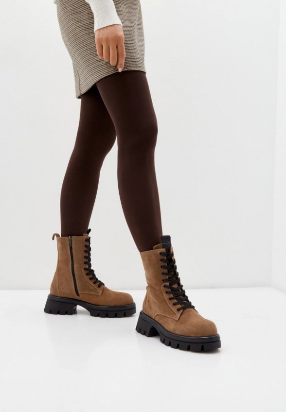 Ботинки Pazolini