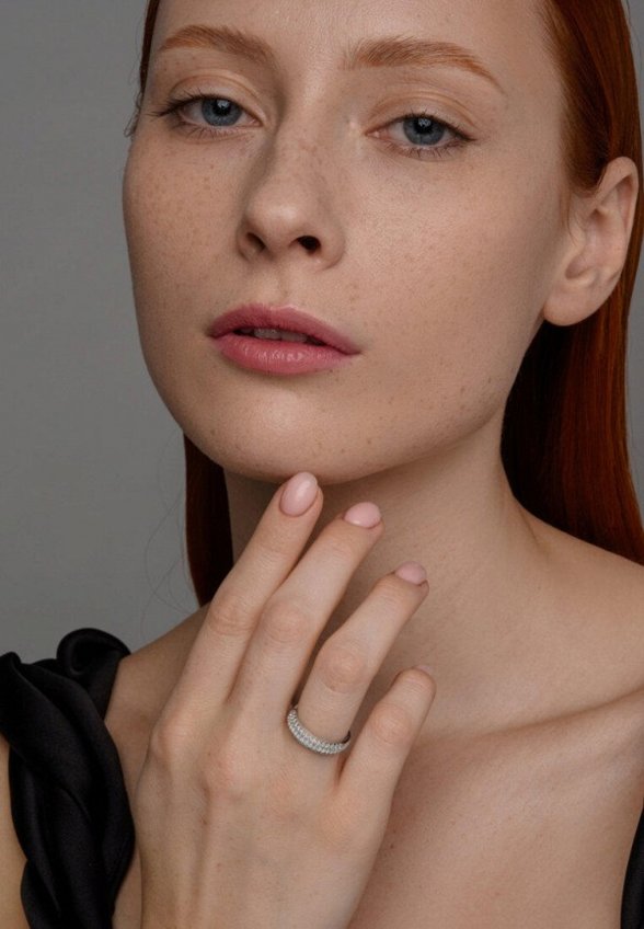 Кольцо Sokolov