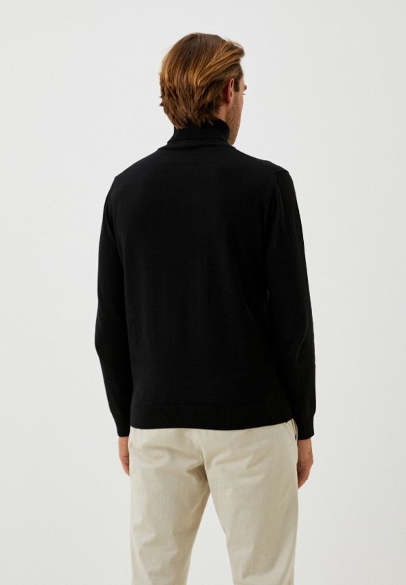 Водолазка Luxor By Ramo