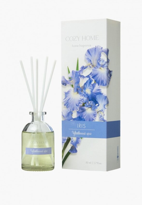 Аромадиффузор Cozy Home