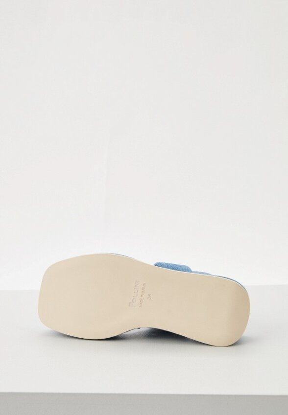 Босоножки Pollini