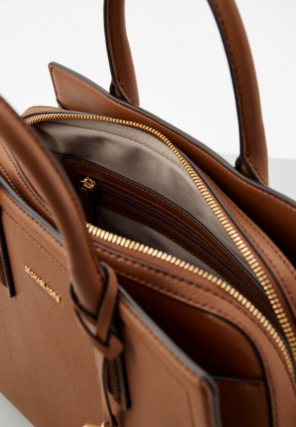 Сумка и брелок Michael Michael Kors