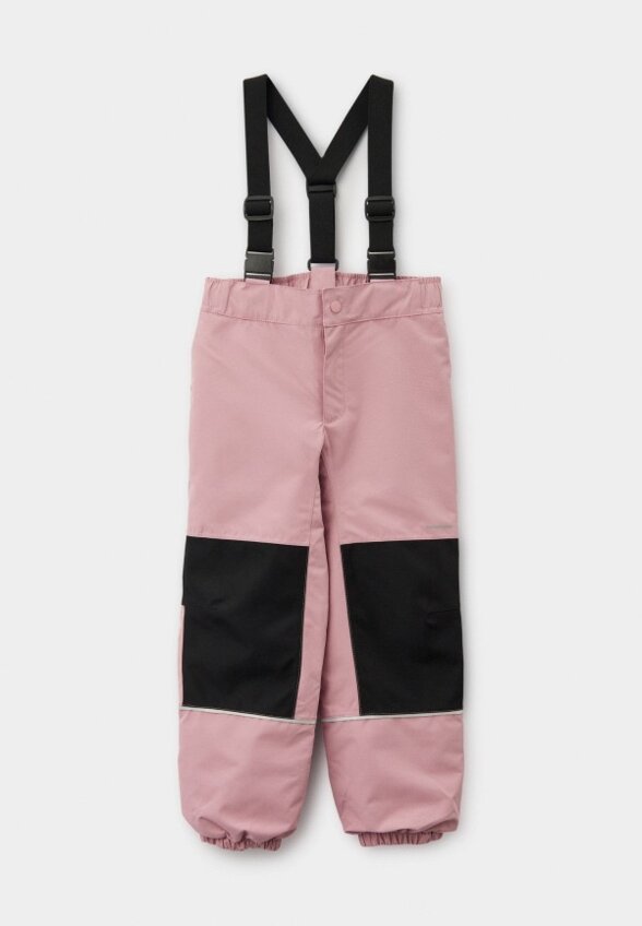 Брюки утепленные Sela