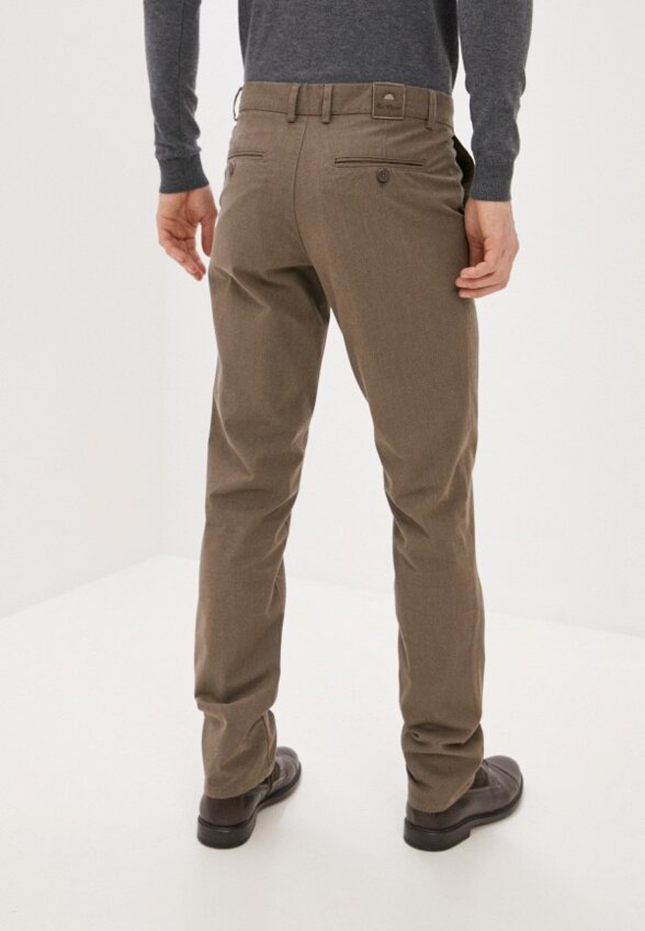 Брюки Karflorens