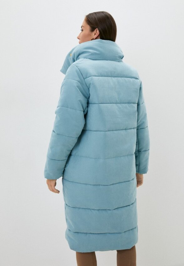 Пуховик TrendyAngel